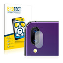 BROTECT AirGlass Glass Screen Protector for Umidigi One Pro (Camera)