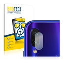 BROTECT AirGlass Glass Screen Protector for Xiaomi Redmi Note 7 Pro (Camera)