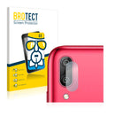 BROTECT AirGlass Glass Screen Protector for Huawei Y7 2019 (Camera)