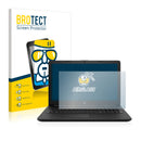 BROTECT AirGlass Glass Screen Protector for HP 15-da0030nf