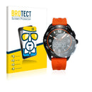 BROTECT AirGlass Glass Screen Protector for Alpina Alpinerx