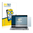 BROTECT AirGlass Glass Screen Protector for Fujitsu Lifebook S936