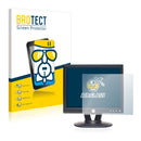 BROTECT AirGlass Glass Screen Protector for Dell 1703FPT