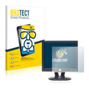 BROTECT AirGlass Glass Screen Protector for Dell 1703FP