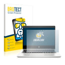 BROTECT AirGlass Glass Screen Protector for HP ProBook 430 G6 Touch