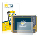 BROTECT AirGlass Glass Screen Protector for Topcon GX-55