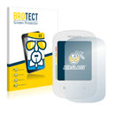 BROTECT AirGlass Glass Screen Protector for Medisana BU 535