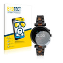 BROTECT AirGlass Glass Screen Protector for Fossil Sloan HR (4.Gen)