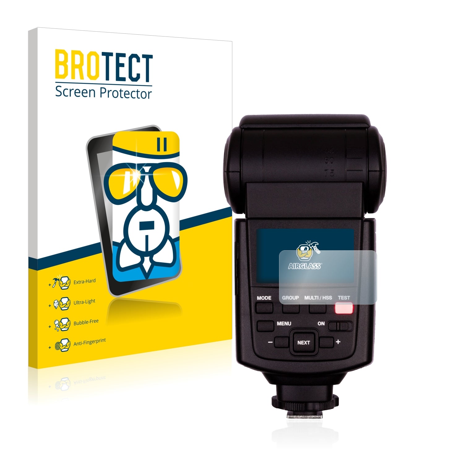 Cactus Screen Protectors | Screen Protector for Cactus - ScreenShield