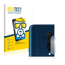 BROTECT AirGlass Glass Screen Protector for OnePlus 7T Pro (Camera)