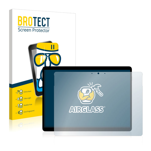 BROTECT AirGlass Glass Screen Protector for Microsoft Surface Pro X