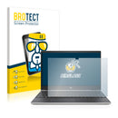 BROTECT AirGlass Glass Screen Protector for HP Pavilion Convertible x360 15-dq0220ng