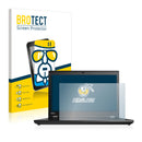 BROTECT AirGlass Glass Screen Protector for Lenovo ThinkPad P73