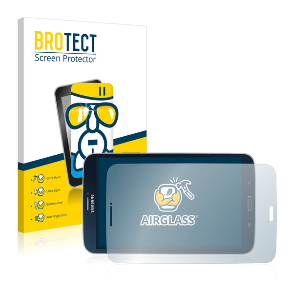 BROTECT AirGlass Glass Screen Protector for Samsung Galaxy Tab 3 8.0 WiFi SM-T310 (Landscape)