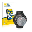 BROTECT AirGlass Glass Screen Protector for Huami Amazfit T-Rex