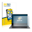 BROTECT AirGlass Glass Screen Protector for HP Envy x360 15-ds0101ng