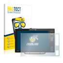 BROTECT AirGlass Glass Screen Protector for Humminbird Solix 15