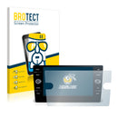 BROTECT AirGlass Glass Screen Protector for Volkswagen Golf R 2017 Discover Media 8 2017-2019