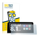 BROTECT AirGlass Glass Screen Protector for BMW 3 F35 2013-2017 Professional 8.8 (trapezoidal)