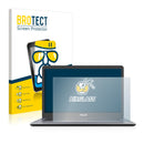 BROTECT AirGlass Glass Screen Protector for Asus F705MA-BX028T