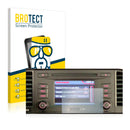 BROTECT AirGlass Glass Screen Protector for Seat Leon III 2012-2020 Media System Touch 5