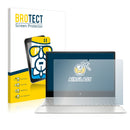 BROTECT AirGlass Glass Screen Protector for HP Envy x360 15-ds0102ng