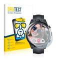 BROTECT AirGlass Glass Screen Protector for Zeblaze Thor 5 Pro