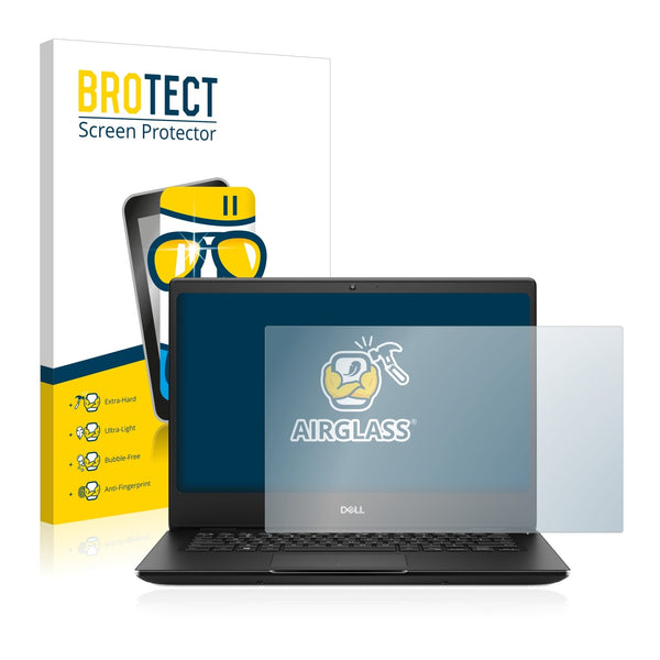 BROTECT AirGlass Glass Screen Protector for Dell Latitude 3400