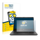 BROTECT AirGlass Glass Screen Protector for HP 15-da2133ng