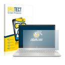 BROTECT AirGlass Glass Screen Protector for HP Pavilion 15-cw1106ng