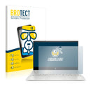 BROTECT AirGlass Glass Screen Protector for HP Envy 13-aq0102ng