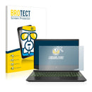 BROTECT AirGlass Glass Screen Protector for HP Pavilion 15-ec0017ng