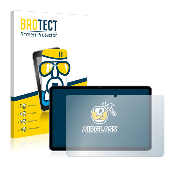 BROTECT AirGlass Glass Screen Protector for Huawei MatePad 10.4
