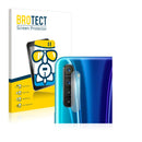 BROTECT AirGlass Glass Screen Protector for Realme X2 (Camera)