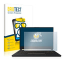 BROTECT AirGlass Glass Screen Protector for MSI GS66 Stealth 10 SE