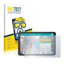 BROTECT AirGlass Glass Screen Protector for Garmin Camper 890