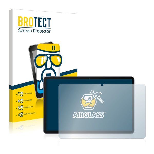 BROTECT AirGlass Glass Screen Protector for Honor ViewPad 6