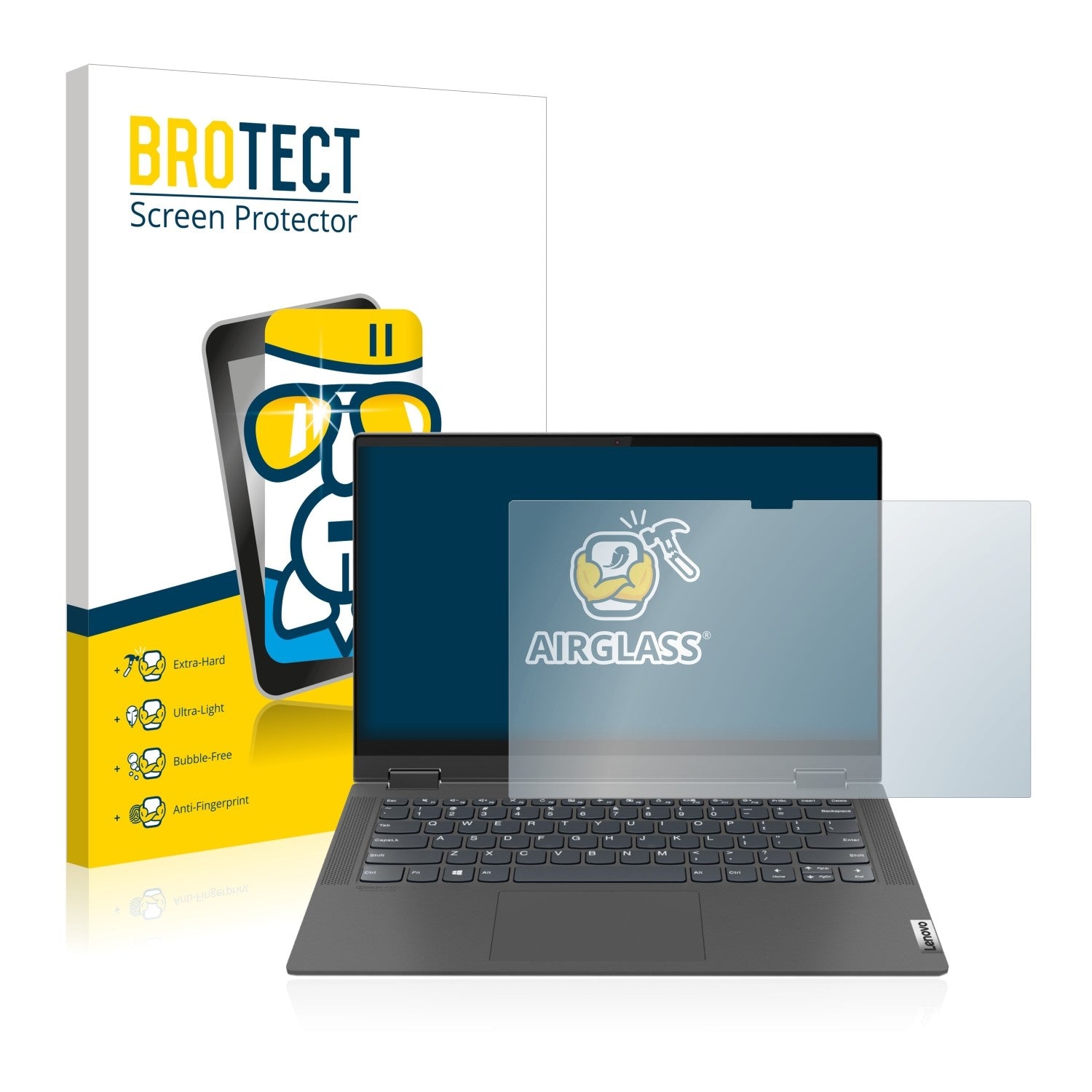 Screen Protectors for Laptops & Ultrabooks - ScreenShield – Tagged 