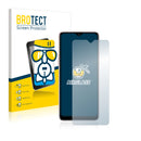 BROTECT AirGlass Glass Screen Protector for HTC Desire 20 Plus