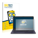BROTECT AirGlass Glass Screen Protector for Asus F543UA-GQ2760T