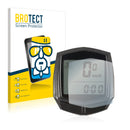 BROTECT AirGlass Glass Screen Protector for CrazyFire Bike Computer