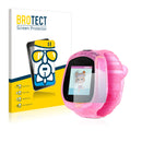 BROTECT AirGlass Glass Screen Protector for L.O.L Surprise Smartwatch