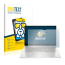 BROTECT AirGlass Glass Screen Protector for HP Envy 17-cg1055ng