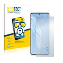 BROTECT AirGlass Glass Screen Protector for Meizu 18 Pro