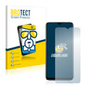 BROTECT AirGlass Glass Screen Protector for Realme C25s