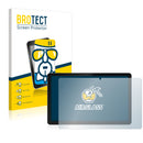 BROTECT AirGlass Glass Screen Protector for Realme Pad