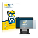 BROTECT AirGlass Glass Screen Protector for Philips 162B9T