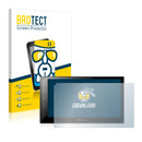 BROTECT AirGlass Glass Screen Protector for Pioneer SPH-DA160DAB