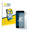 BROTECT AirGlass Glass Screen Protector for Mony Mint