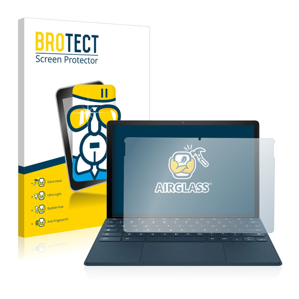 Nano Glass Screen Protector for HP Chromebook x2 11